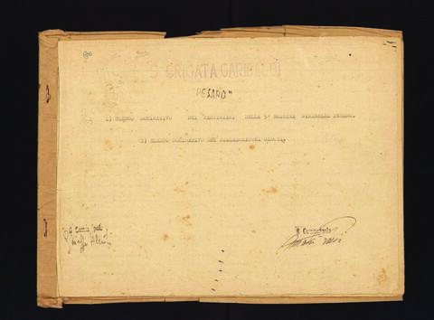Original Oggetto digitale not accessible
