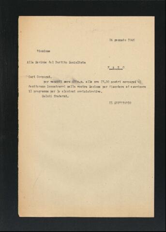 Original Document numérique not accessible