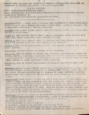Original Document numérique not accessible