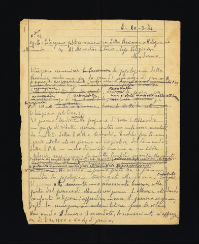 Original Digitaal object not accessible