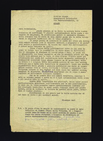 Original Document numérique not accessible