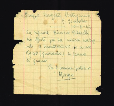 Original Document numérique not accessible