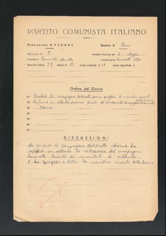 Original Document numérique not accessible