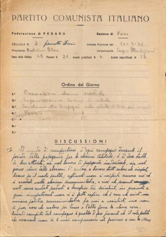 Original Document numérique not accessible