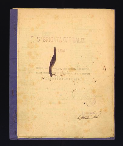 Original Document numérique not accessible