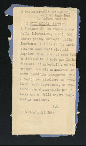 Original Document numérique not accessible