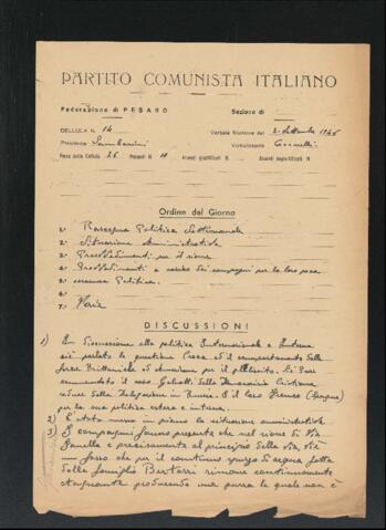Original Document numérique not accessible