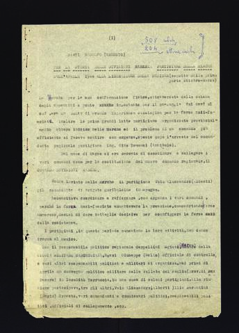 Original Oggetto digitale not accessible