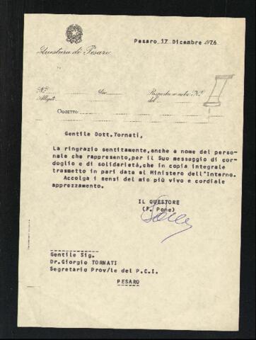 Original Oggetto digitale not accessible