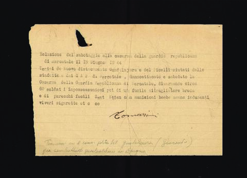Original Digitaal object not accessible