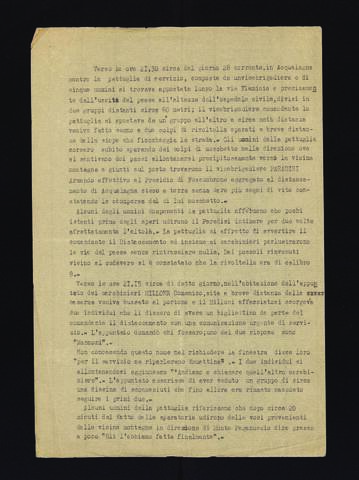 Original Oggetto digitale not accessible