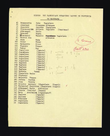 Original Document numérique not accessible