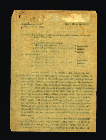 Original Document numérique not accessible