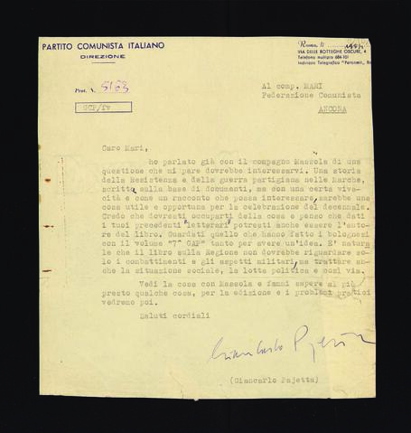 Original Document numérique not accessible