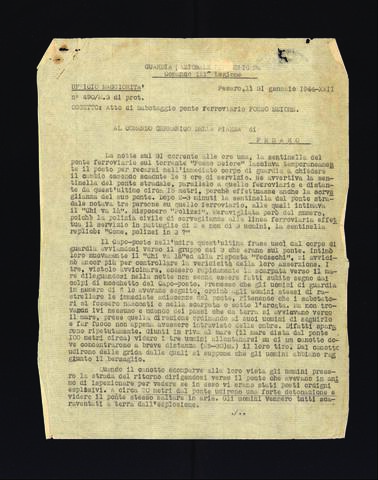 Original Document numérique not accessible