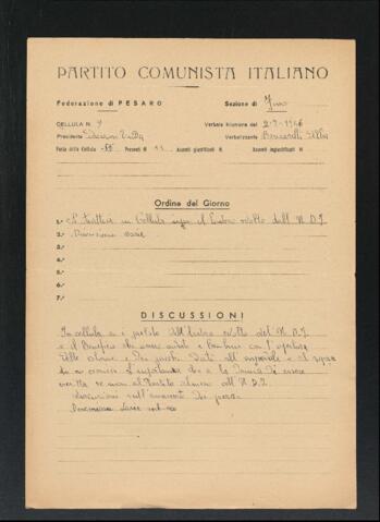 Original Digitaal object not accessible