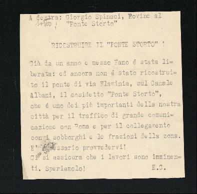 Ouvrir Document numérique originale