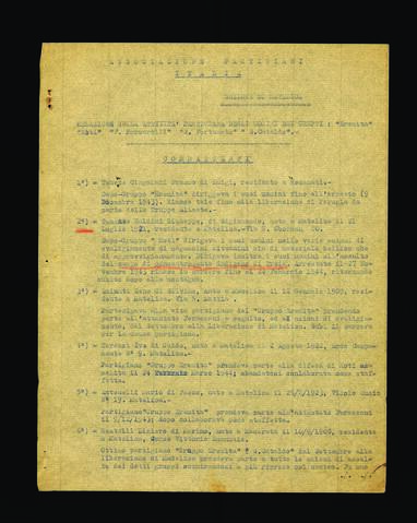 Original Oggetto digitale not accessible