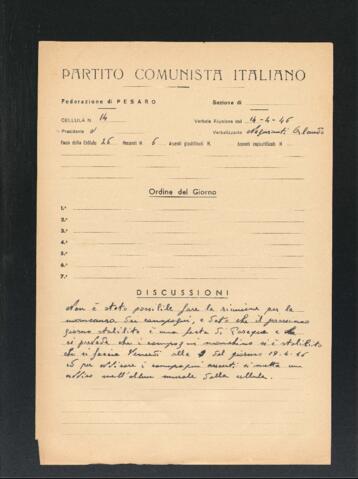 Original Document numérique not accessible