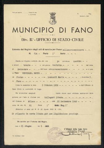 Original Oggetto digitale not accessible