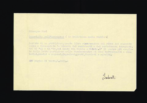 Original Document numérique not accessible
