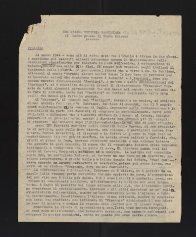 Original Document numérique not accessible