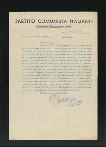 Original Document numérique not accessible