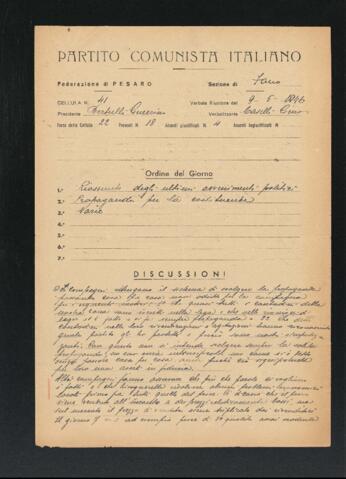 Original Document numérique not accessible