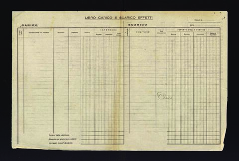 Original Document numérique not accessible
