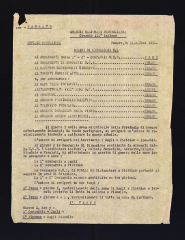 Original Oggetto digitale not accessible