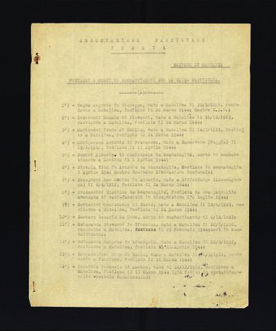 Original Document numérique not accessible