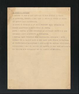 "La carne e i macellai"