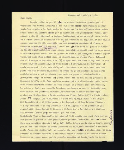 Original Document numérique not accessible