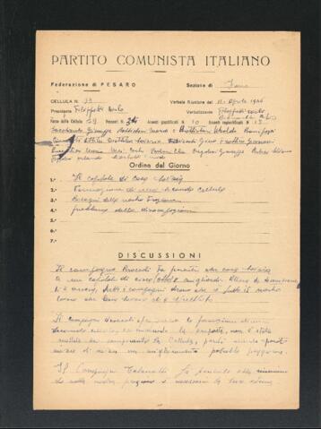 Original Document numérique not accessible