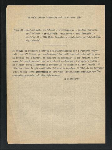 Original Oggetto digitale not accessible