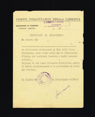 Original Oggetto digitale not accessible