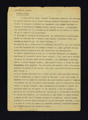 Original Digitaal object not accessible