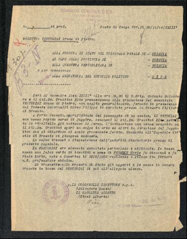 Original Document numérique not accessible