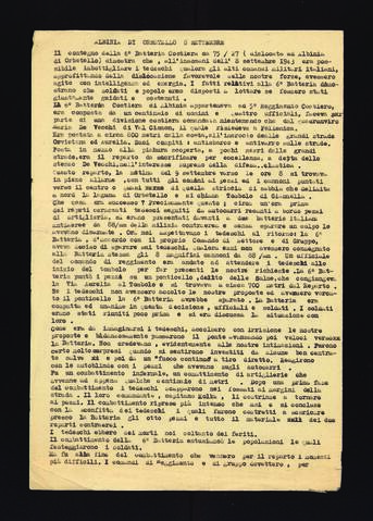 Original Oggetto digitale not accessible