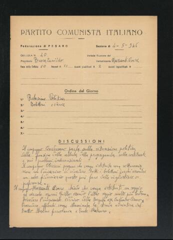 Original Digitaal object not accessible