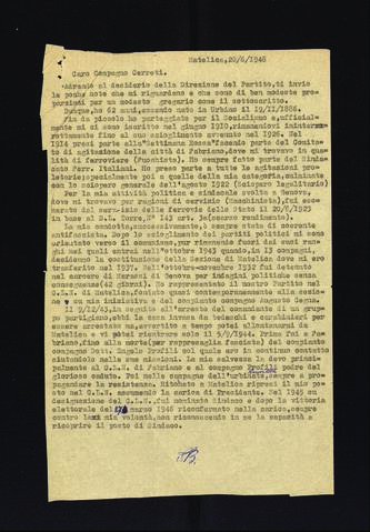 Original Digitaal object not accessible