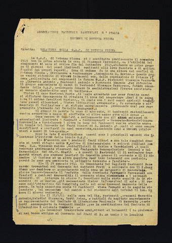Original Digitaal object not accessible
