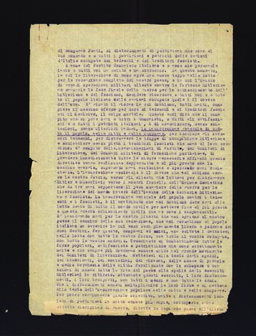 Original Digitaal object not accessible