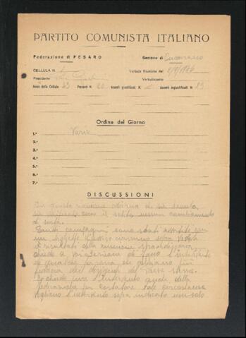 Original Digitaal object not accessible