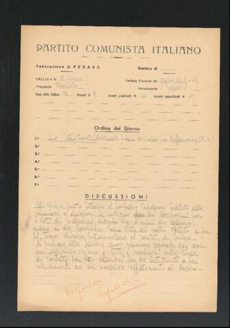 Original Digitaal object not accessible