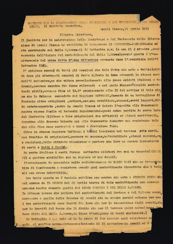 Original Digitaal object not accessible