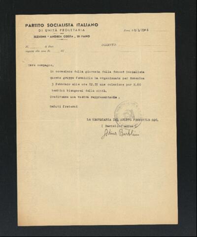 Original Document numérique not accessible
