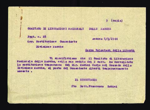 Original Oggetto digitale not accessible
