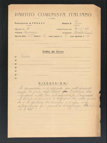 Original Oggetto digitale not accessible