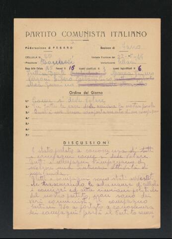 Original Document numérique not accessible